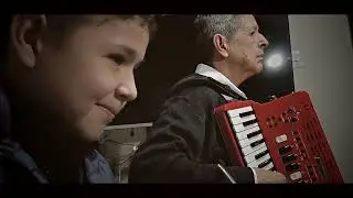 PAI DE GAITEIRO!! BETO CAETANO E LUIZ CAETANO. 