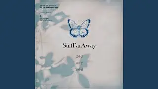Still Far Away instrumental