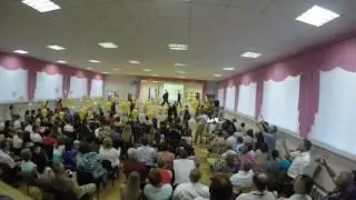Выпускной 2016 школа № 60 (II)