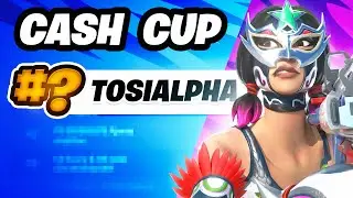 Dominating the LAST Solo Cash Cup! 🏆