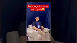PERDANA MAX KETEMU VONZY 😂 deg2an ga tuh