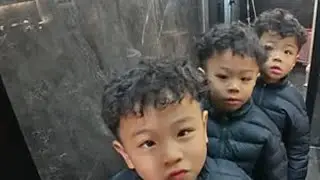 沉浸式带三胞胎的一天 如果是你们的孩子，这样的一天你们崩溃吗？#三胞胎abcd @三胞胎ABCD的日常 @三胞胎ABCD姐姐 @三胞胎妈妈月月（好物分享）🎉 @三胞胎月月（受30金）💃