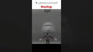 🗣️ Ghosts aren&rsquo;t real vs Boeing, Antonov🤯 #shorts #aviation #scary #trending