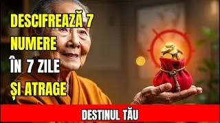 Descifrează 7 Numere Angelice SPECIFICE &icirc;n 7 Zile și Atrage SCHIMBAREA DESTINULUI