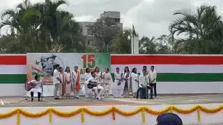 Medley Of Patriotic Songs | Independence Day, 2025
