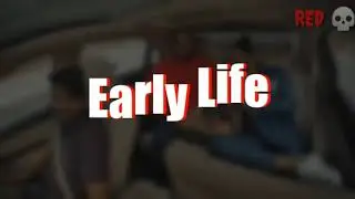 RAFTAAR'S LIFESTYLE , FAMILY , CARS , SALARY , WIFE , CARRER | RED SKULL HUSTLE