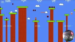 Leif Magic Hat Mario|Episode 1