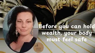 Safety Is the Vault &mdash; The Nervous System of Wealth - Monetary DNA Transmission