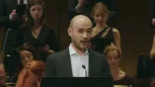 David Witczak / Un Grec [Iphig&eacute;nie en Aulide (Gl&uuml;ck)