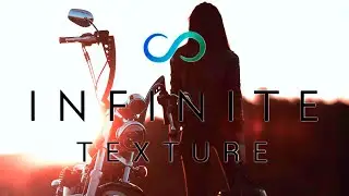 What is Infinite Texture Panel.[EASY TUTORIAL]
