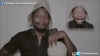 Kenny blaq, Klint d drunk, Akpororo, Elenu Best Comedy Singers