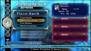 World Serpent Championship 2020 BBCF Losers Side: Rychtor (Noel) vs NarNar (Arakune)