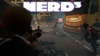 STAY INSIDE - World War Z - 23 Mar 2020