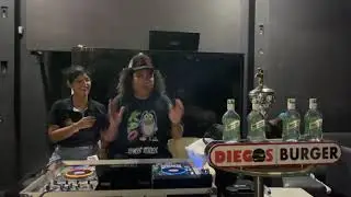 Previa Kike Vs Bm - Uno Pa Uno
