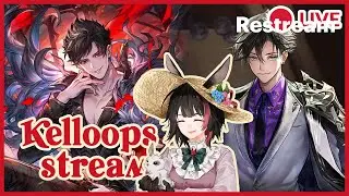 [Shadowverse WB] Pt. 2 Lock in climbing ke GM [EN/ID][VTuber ID][ シャドバWB ]