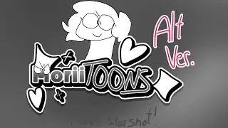 MMOPH but its Morii Toons (Alt Ver.)