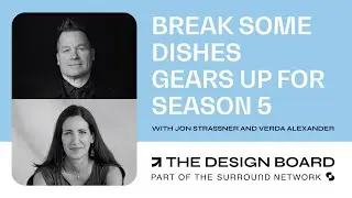 Break Some Dishes Gears Up For Season 5
