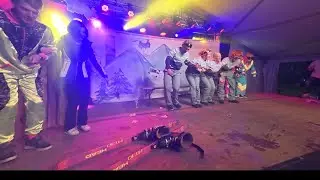 Daarle Playbackshow 2025  winnaar :