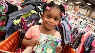 Rhea Lana's Children's Consignment Event
