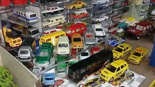 Siku Diecast, ADAC service cars and Metal Tours coach,  from my diecast room