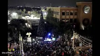 City of Pharr