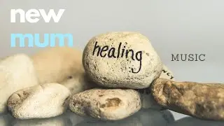 Beautiful healing music for your body and soul | 432 Hz for calmness, wellbeing and selfcare | Moms