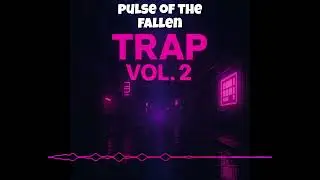 ⚡🔥 TRAP VOL. 2 &ndash; Dark Digital Streets & Heavy 808 Energy ⚡