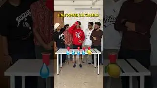 Impostor Challenge - Lime Edition (2)