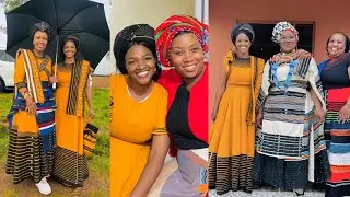 LET US ATTEND 3 MGIDI’S IN A DAY😅😅