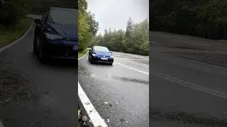 Volkswagen Golf R 8.5 2025 333 PS - test