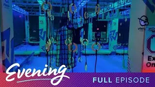 Urban Air Tacoma, Wren's Nest and a jet ski adventure - KING 5 Evening | Full Episode