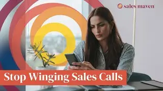 One Sales Mistake Women Entrepreneurs Make (and How to Fix It)