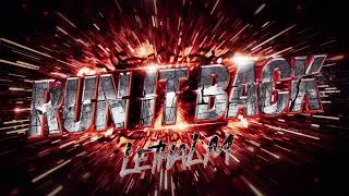 Run It Back (Filthy Reece Bass Jump-Up Drum & Bass Banger)