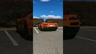 The 670-HP Corvette Z06 sounds INSANE!