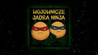 MeHow2137 - WOJOWNICZE J4DR4 NINJA (prod. Endus)