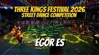 𝗧𝗛𝗥𝗘𝗘 𝗞𝗜𝗡𝗚𝗦 𝗙𝗘𝗦𝗧𝗜𝗩𝗔𝗟 𝟮𝟬𝟮𝟲 | 𝗦𝗧𝗥𝗘𝗘𝗧 𝗗𝗔𝗡𝗖𝗘 𝗖𝗢𝗠𝗣𝗘𝗧𝗜𝗧𝗜𝗢𝗡 - 𝗘𝗦 𝗖𝗔𝗧𝗘𝗚𝗢𝗥𝗬 | 𝗠𝗔𝗕𝗜𝗧𝗔𝗖, 𝗟𝗔𝗚𝗨𝗡𝗔 | 𝗘𝗚𝗢𝗥 𝗘𝗦