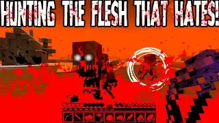 SCP-001 Когда наступит день, я должен ОХОТАТЬСЯ на плоть, которая НЕНАВИДИТ!