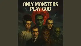 Only Monsters Play God