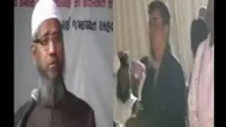 why people hate dr.Zakir naik?  replied by Dr.Naik