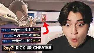 I ABUSED CS2's new map...