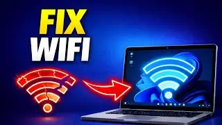Исправлена ​​проблема с периодическими отключениями Wi-Fi в Windows 11 (постоянное решение)
