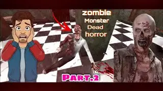 ARMY BASE KA ASLI RAAZ! 😰 (Don't Watch Alone) Part 2 Hindi Gameplay 