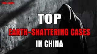 Top Earth-Shattering Cases In China | True Crime Documentary