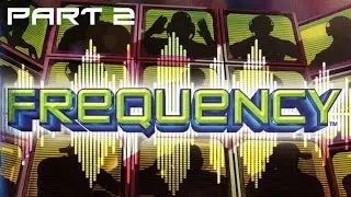Frequency Walkthrough Part 2 - Stage 1 Complete  (PlayStation 2)