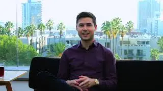 Taylor Jones & Phil Quartararo -  THE VALUES OF A BUSINESS MENTOR