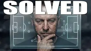 Hansi Flick May Have Fixed Barcelona Again..