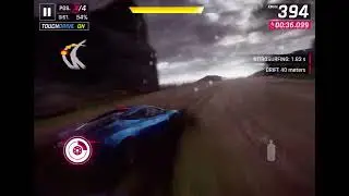 How to perform a Perfect Run on Asphalt 9 racing game