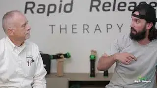 MLB Pitcher Tony Gonsolin Tries The Rapid Release!