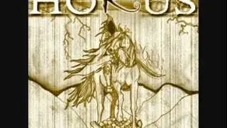 Horus Demo Sampler