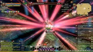 [Tree Of Savior] Assister Dungeon 40F